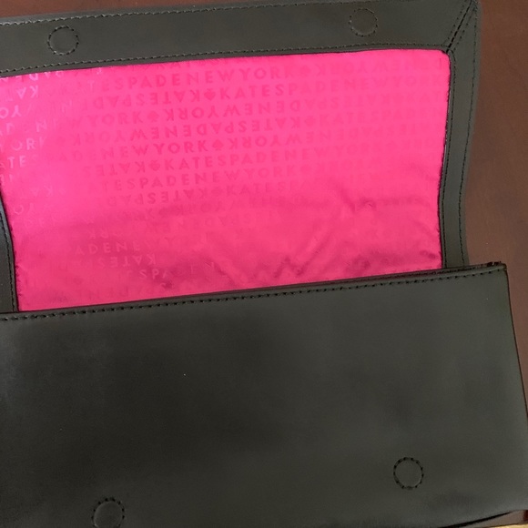 Kate Spade Clutch - Picture 4 of 5
